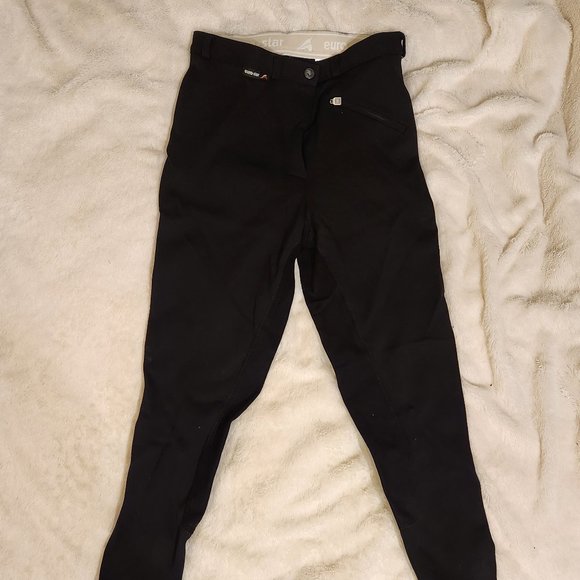 Eurostar Equestrian Riding Pants - Picture 1 of 4